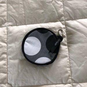 Never used 31 coin purse